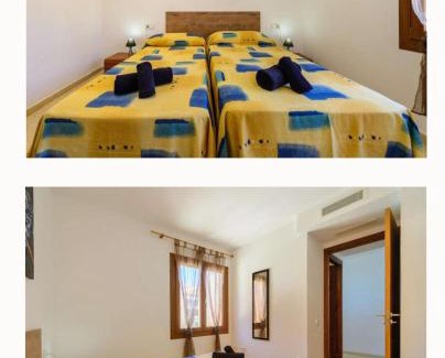 Sant Jordi de Ses Salines Apartamento | Best Apartment Ushuaia Ibiza