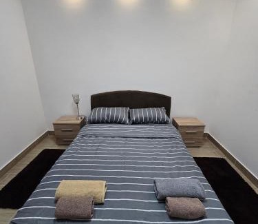 Paracin Apartamento | Best apartments 2
