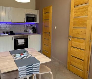 Palace District Apartamento | Best Apartments Bp