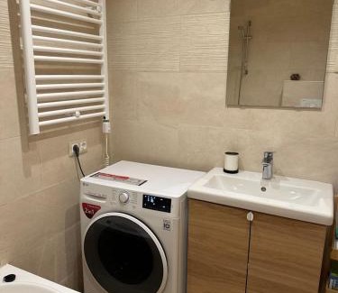 Palace District Apartamento | Best Apartments Bp