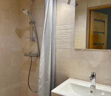 Palace District Apartamento | Best Apartments Bp