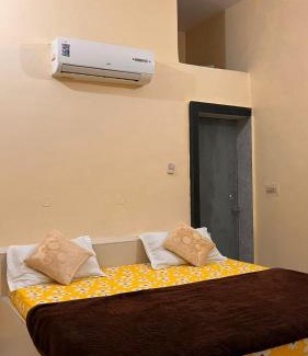 Orchha Cama Y Desayuno | Best B&B in Orchha
