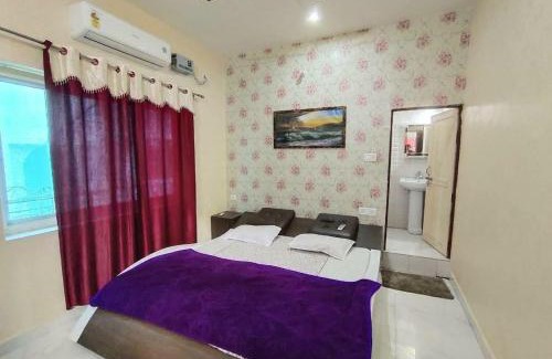 Orchha Cama Y Desayuno | Best B&B in Orchha