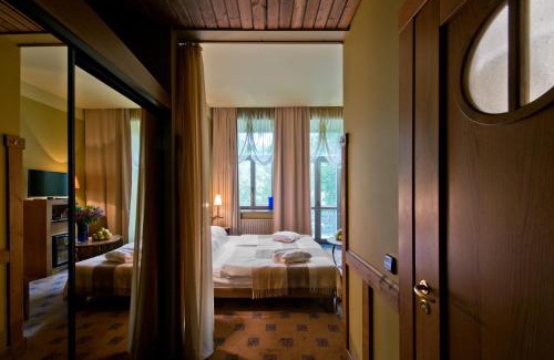 Druskininkai Hotel | BEST BALTIC Hotel Druskininkai Central