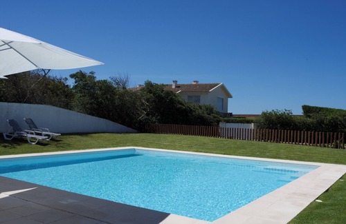 Ofir Casa | Best Beach Front Villa w/ Heated Pool - Sea La Vie
