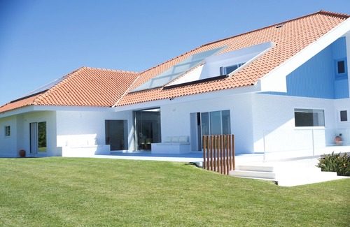 Ofir Casa | Best Beach Front Villa w/ Heated Pool - Sea La Vie