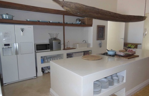 Zinkwazi Beach Villa | Las mejores vacaciones de playa!