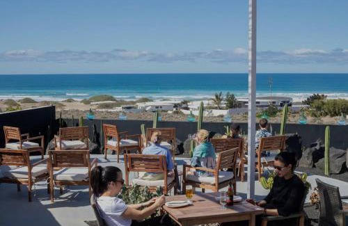 Urbanizacion Famara Casa | best beach house in Lanzarote