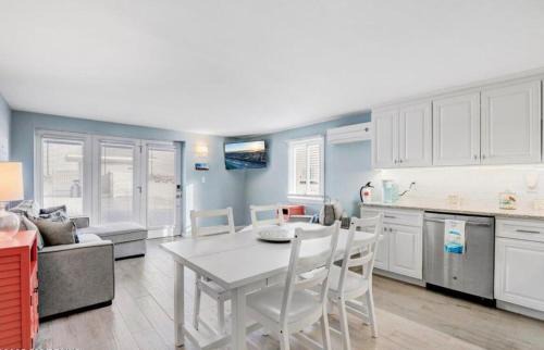 Ortley Beach Apartamento | Best Beachfront Condo Ortley Beach