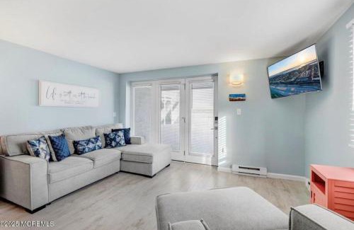 Ortley Beach Apartamento | Best Beachfront Condo Ortley Beach
