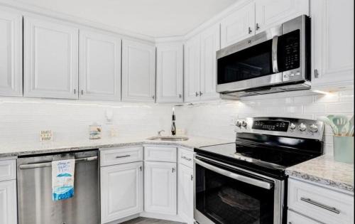 Ortley Beach Apartamento | Best Beachfront Condo Ortley Beach
