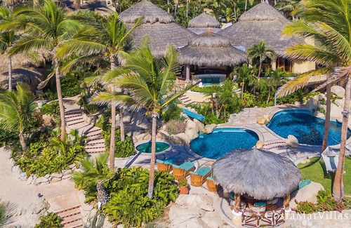Cabo San Lucas Villa | Best Beachfront Resort Perfect for All Occasions