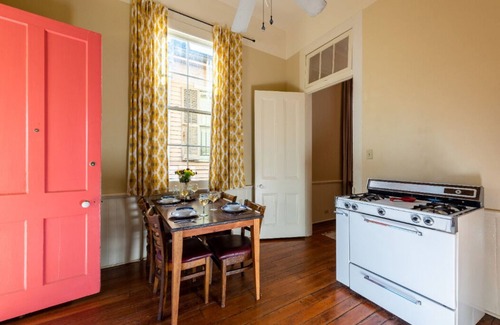 Bywater Casa | Mejor Bloque en Bywater - A Side (Licencia # 17STR-11942)