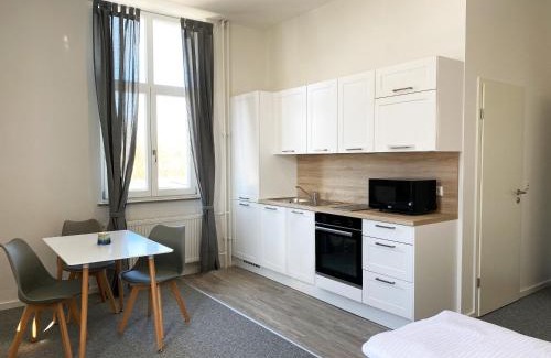 Hanau Apartamento | Best Boarding House