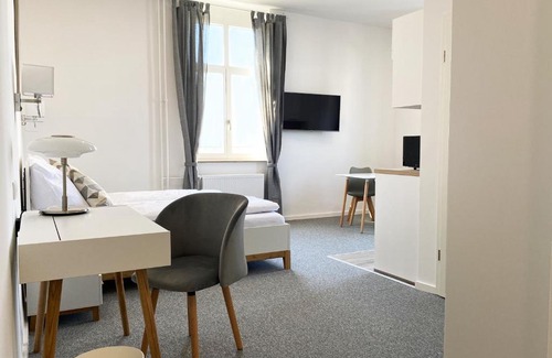 Hanau Apartamento | Best Boarding House