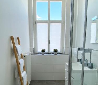 Hanau Apartamento | Best Boarding House