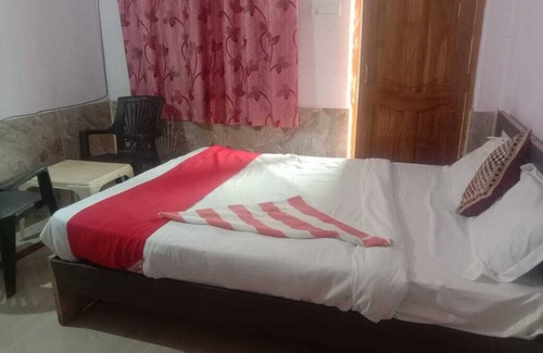 Bhubaneshwar Cabina | Best Budget Stay & most Hygienic