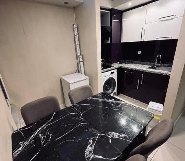 Kizilay Apartamento | Best Central Apartment