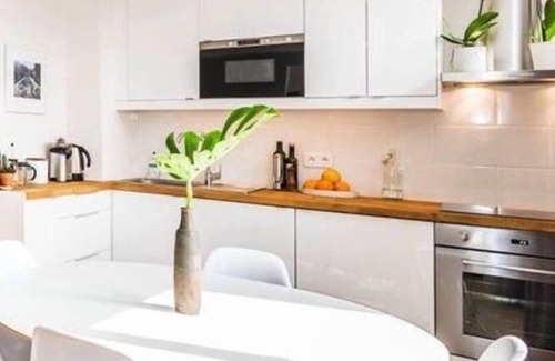 Mitte Apartamento | 𝓑est Central Huge 𝓛uxury Apartment Alexanderplatz