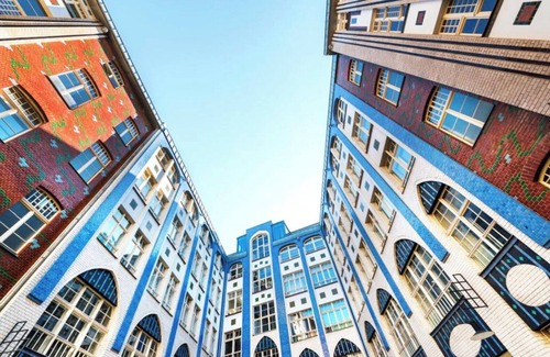 Mitte Apartamento | 𝓑est Central Huge 𝓛uxury Apartment Alexanderplatz