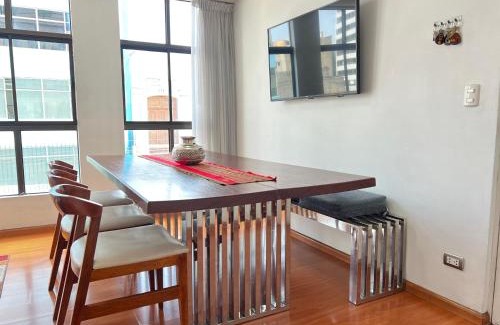Cercado de Lima Apartamento | Best Central Lima Stay! - Apartment