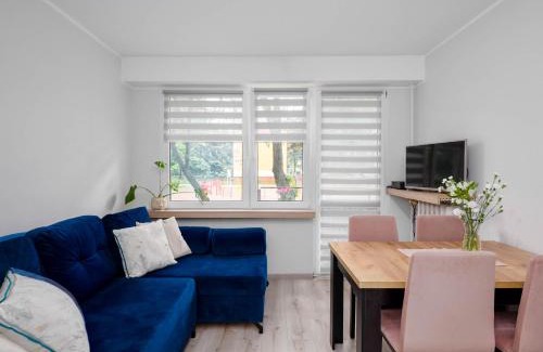 Plock Apartamento | Best Choice 2-bedroom Apartment