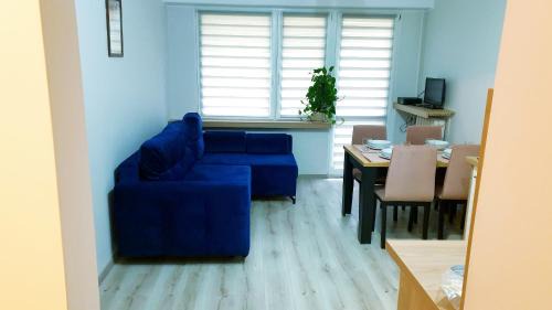 Plock Apartamento | Best Choice 2-bedroom Apartment