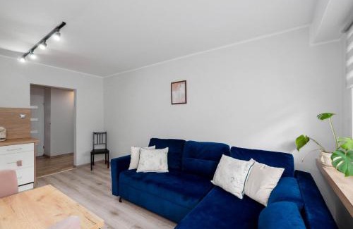 Plock Apartamento | Best Choice 2-bedroom Apartment