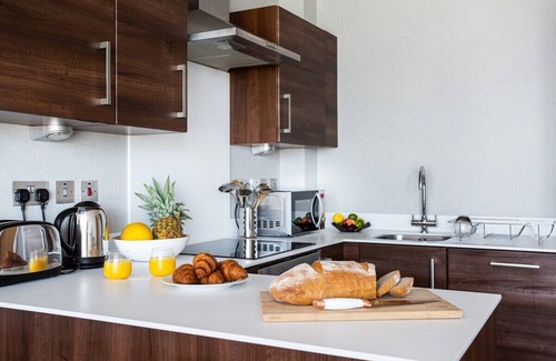 Belfast City Centre Apartamento | Best City Views, Sleeps 6, Fabulous Interiors