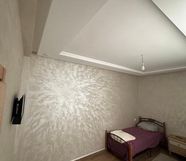 Haut Founty Apartamento | Best comfort family home