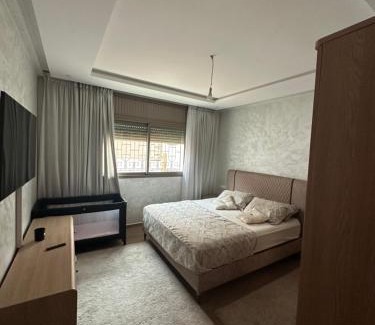 Haut Founty Apartamento | Best comfort family home