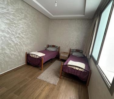 Haut Founty Apartamento | Best comfort family home
