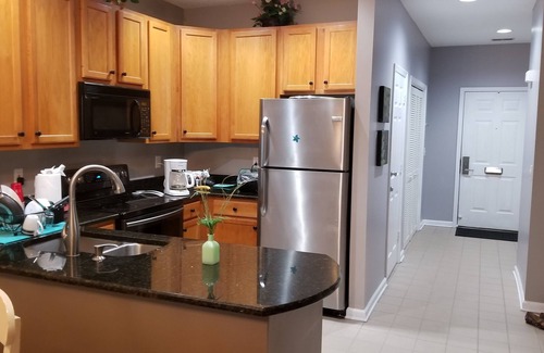 Red Hill Condominio | Best condo in Myrtle Beach