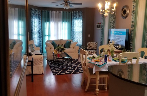 Red Hill Condominio | Best condo in Myrtle Beach