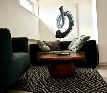Kosice Old Town Apartamento | BEST DEAL apartment