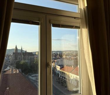 Kosice Old Town Apartamento | BEST DEAL apartment