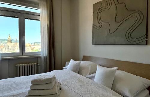 Kosice Old Town Apartamento | BEST DEAL apartment