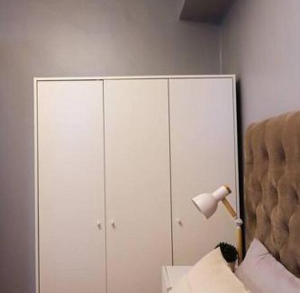 Paranaque Apartamento | Best Deal! Cozy and Minimalist 2BR nr Airport