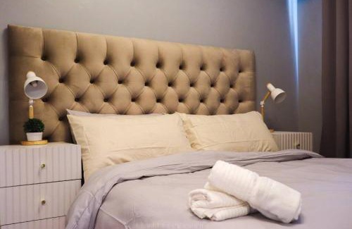 Paranaque Apartamento | Best Deal! Cozy and Minimalist 2BR nr Airport