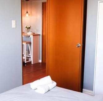 Paranaque Apartamento | Best Deal! Cozy and Minimalist 2BR nr Airport