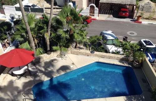 San Jose del Cabo Apartamento | Mejor oferta por día o semana Los Cabos Baja Sur México, obbedroo