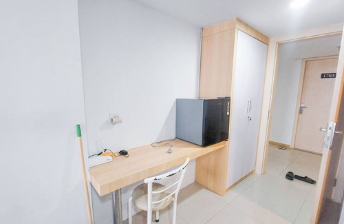 Medan Apartamento | Best Deal Studio Apartment At De Prima