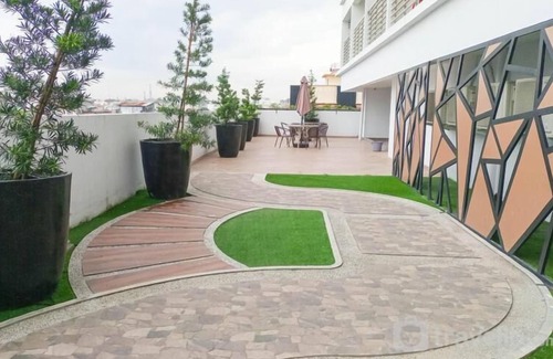 Medan Apartamento | Best Deal Studio Apartment At De Prima