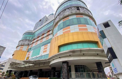 Medan Apartamento | Best Deal Studio at Sentraland Medan Apartment