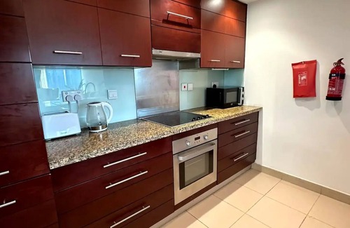 Downtown Dubai Apartamento | Best Downtown Apartment in Dubai