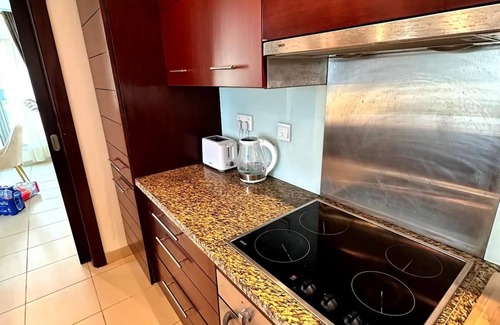 Downtown Dubai Apartamento | Best Downtown Apartment in Dubai