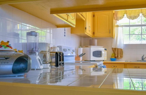 Prospect Apartamento | Best E Villas Prospect, St James