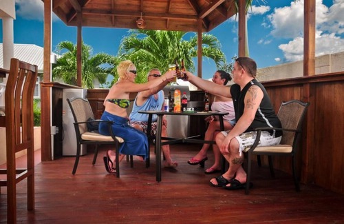 Prospect Apartamento | Best E Villas Prospect, St James