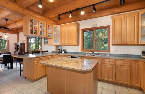 Scotch Creek Chalet De Esquí | Best Family Vacation Rental in Shuswap
