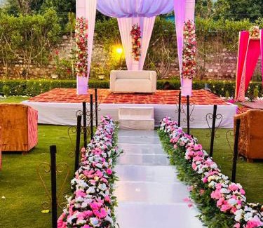 Gurugram Casa | Best Farm